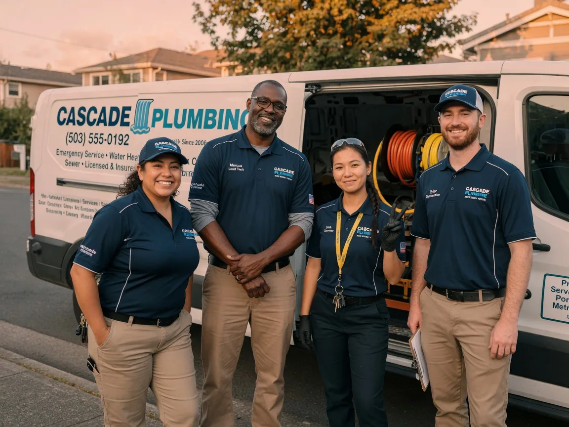 Emergency Plumber company in Cohoes, NY